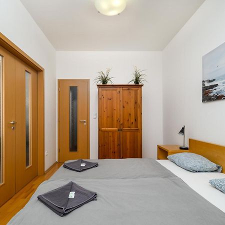 Basilica Apartment In Heart Of City Budapest Extérieur photo