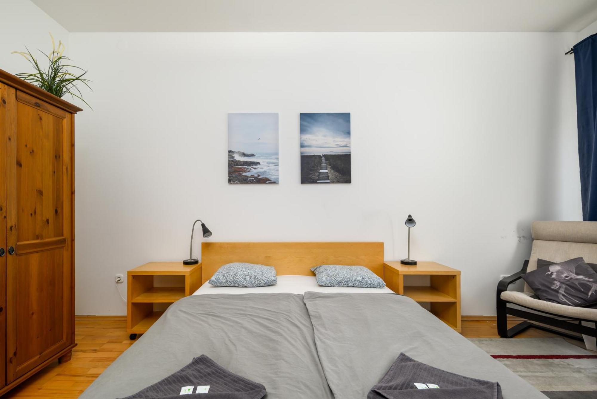 Basilica Apartment In Heart Of City Budapest Extérieur photo