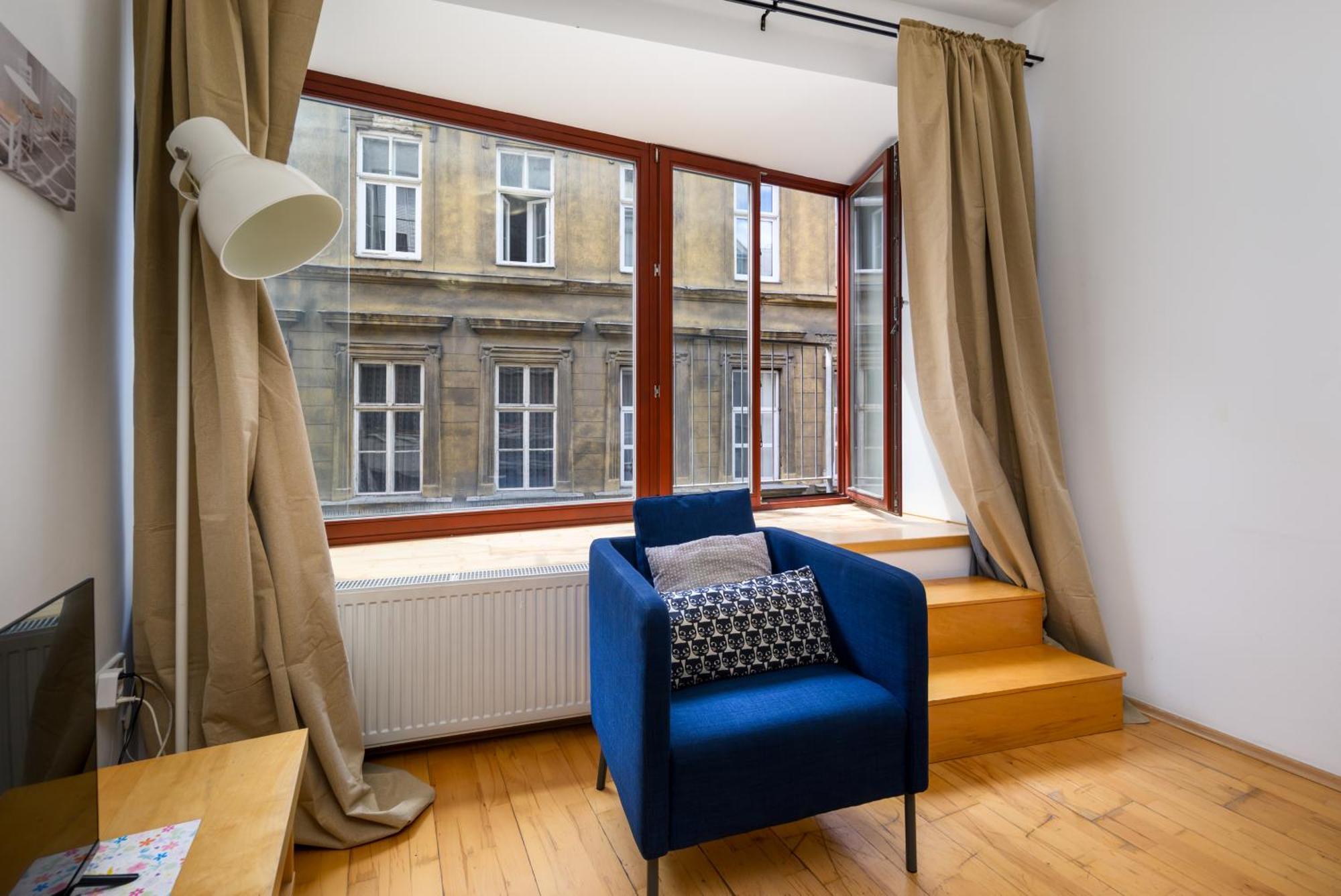 Basilica Apartment In Heart Of City Budapest Extérieur photo