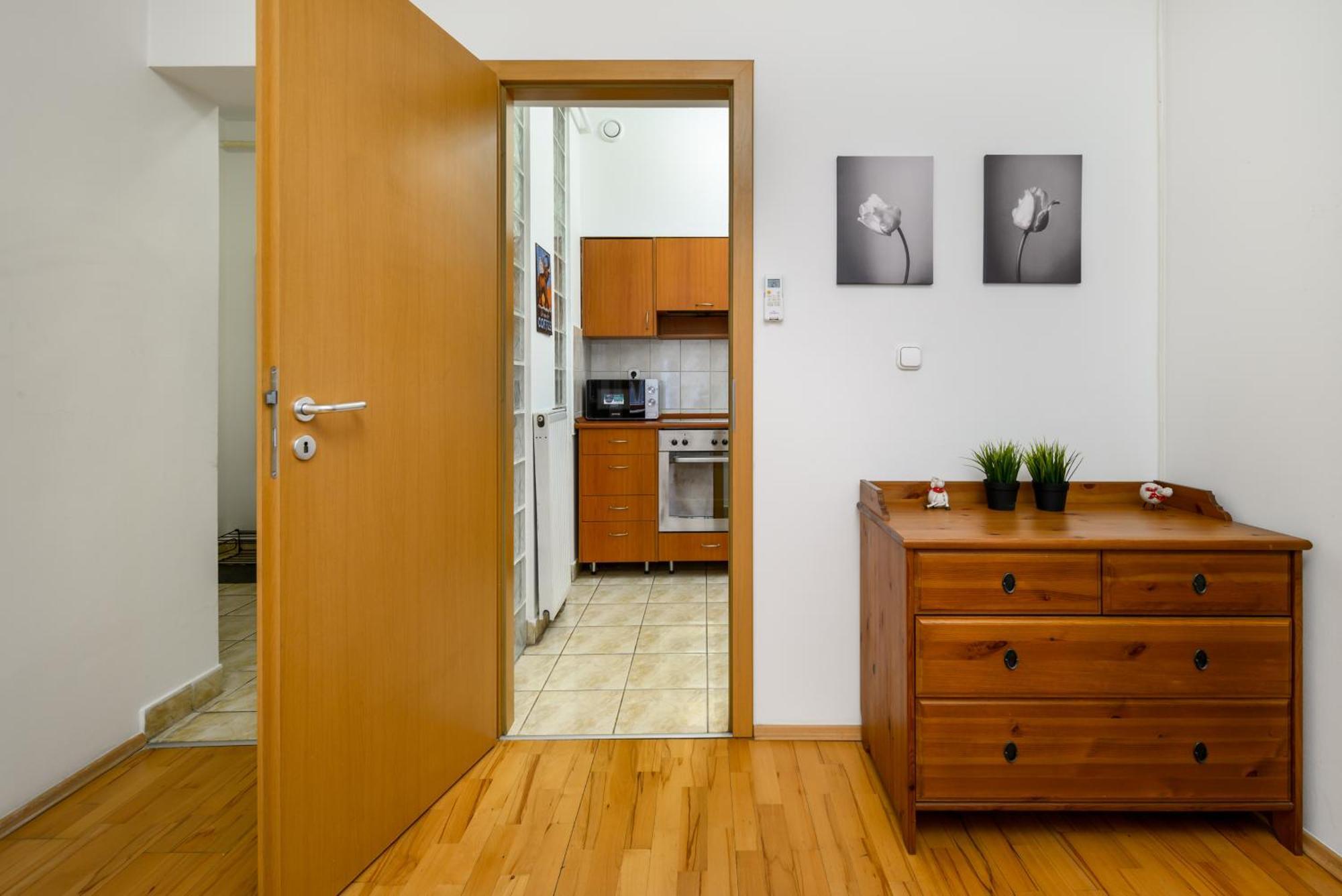 Basilica Apartment In Heart Of City Budapest Extérieur photo