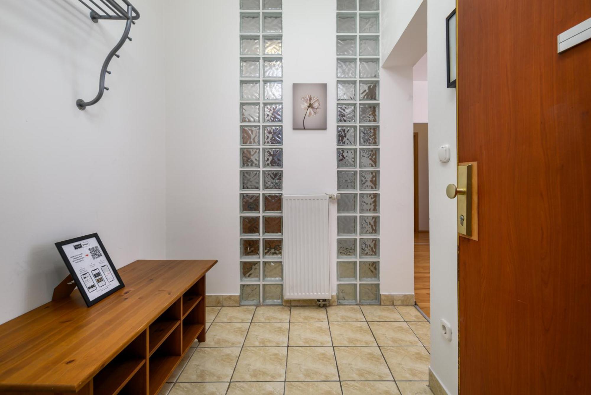 Basilica Apartment In Heart Of City Budapest Extérieur photo