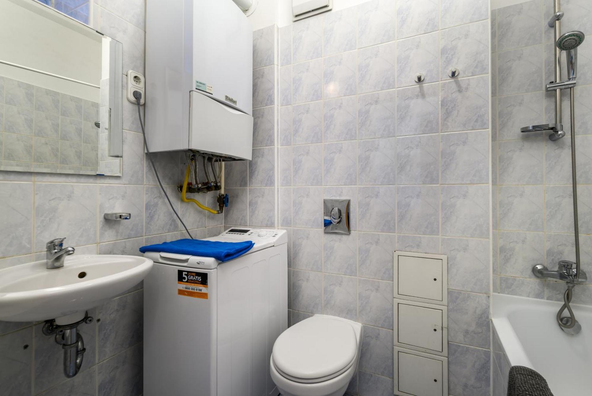 Basilica Apartment In Heart Of City Budapest Extérieur photo