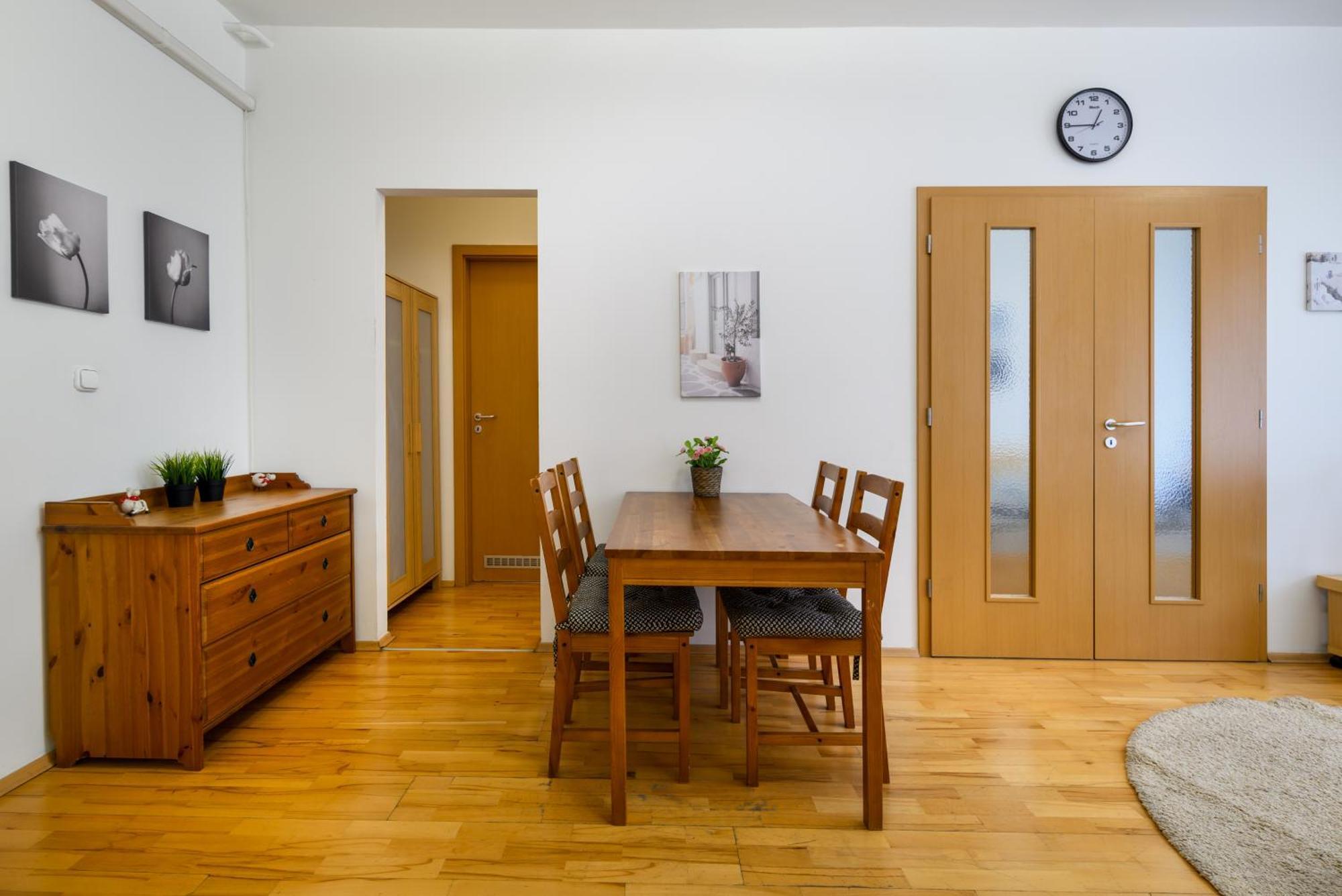 Basilica Apartment In Heart Of City Budapest Extérieur photo